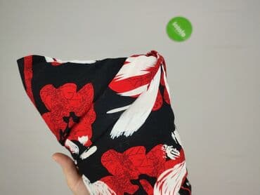 obcisła sukienka ciążowa: Tunika damska, rozmiar S — 5