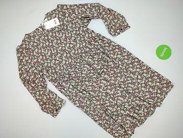 sukienki midi plus size: J&X, Sukienka damska, rozmiar 2XL — 2