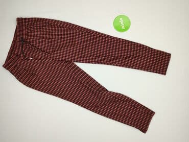 t shirty python: Reserved, Spodnie materiałowe damskie, rozmiar S — 2