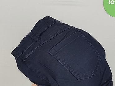 czerwone converse: Chino, Szorty damskie, rozmiar S — 4