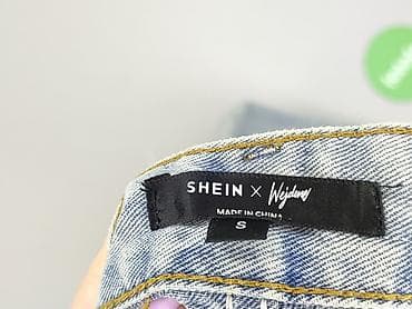 stanfield jeans: Shein, Джинси жіночі, розмір S на lalafo.pl — 4 stanfield jeans: Shein, Джинси жіночі, розмір S — 4