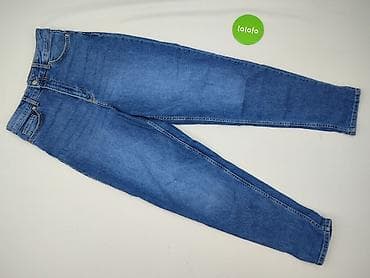 spodnie version jeans: H&M Divided, Jeansy damskie, rozmiar S — 2