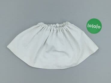 sukienka z lyocellu h: Skirt, 12-18 months, condition - Good — 2