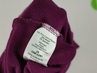 Bluzka damska, rozmiar 2XL — 5