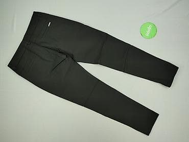 calzedonia dresy: Spodnie materiałowe damskie, rozmiar L — 3