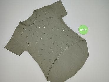mango t shirt basic: T-shirt damski, rozmiar 5XL — 2