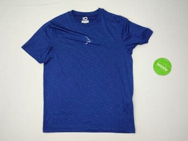 koszulka lewis: IQ, Koszulka dla mężczyzn, rozmiar XS — 2