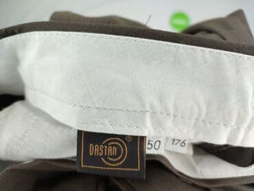 sweter pull and bear: Spodnie dla mężczyzn, rozmiar M — 4