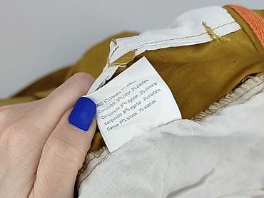 prl moda męska: Chinosy dla mężczyzn, rozmiar M — 5