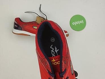 nike tenisówki: Viko, Sneakersy dla mężczyzn, rozmiar 46 — 4