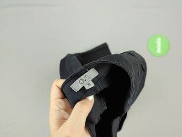 legginsy damskie oceansapart: Ovs, Spodnie materiałowe damskie, rozmiar S — 4