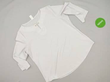 bluza th: Bluzka damska, rozmiar 4XL — 2