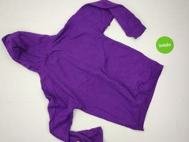 Kobiety: Bluza z kapturem damska, rozmiar S — 3