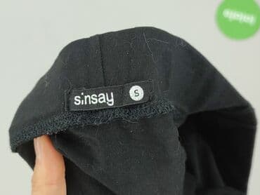 sinsay długa spódnica: Sinsay, Spódnica damska, rozmiar S — 4