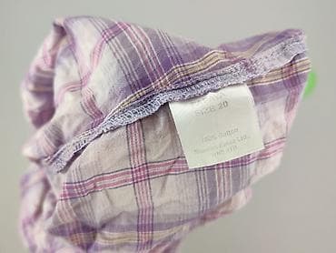 shorty dickies: Papaya, Koszula damska, rozmiar 2XL — 5