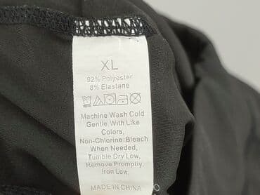Kobiety: Legginsy Sportowe damskie, rozmiar XL — 4