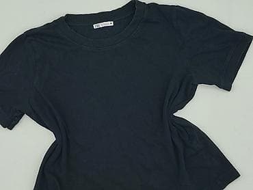 Zara, T-shirt damski, rozmiar XL