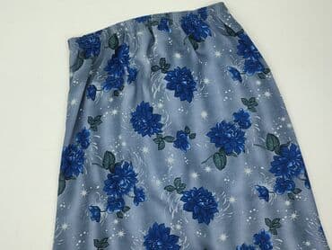 spodenko spódniczka plus size: Spódnica damska, rozmiar XL — 1