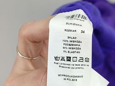 sukienka od solar: Solar, Sukienka damska, rozmiar XS — 6