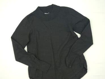 poliamid w swetrze: Gina Tricot, Sweter damski, rozmiar S — 1