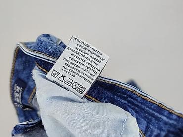 jeans rl: Miss RJ, Jeansy damskie, rozmiar XL — 5