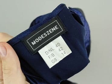 Kobiety: Modeszene, Bluzka damska, rozmiar L — 4
