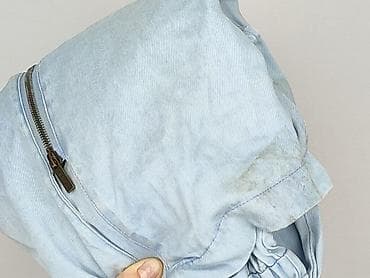 dr denim spodnie: Sukienka damska, rozmiar L — 7