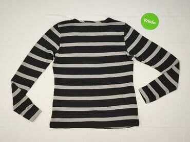 koszulki z długim rękawem damskie armani exchange: SIMPLE, T-shirt damski, rozmiar 2XL — 3