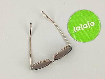 okulary esprit: Okulary, Przeciwsłoneczne, Kocie oczy kształt, stan - Idealny — 3