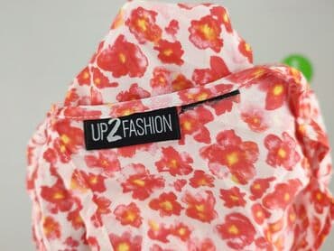bluzki dla 70 latki: UP2Fashion, Bluzka damska, rozmiar L — 4