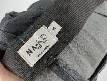 NA-KD, Leggings Elegant for women, size M (EU 38) — 5