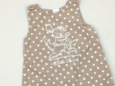 sukienka dla dziewczynki c a: Dress, Disney, 1-3 months, condition - Perfect — 1