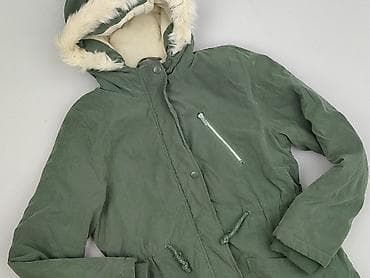 reserved czapki: Kurtka zimowa, Destination, 11 lat, 140-146 cm, stan - Bardzo dobry — 1
