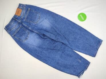 m sara jeansy: M.Sara, Jeansy damskie, rozmiar L — 3