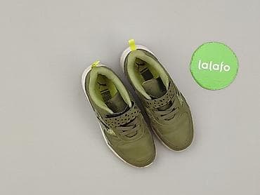 czarne jeansy pull: Buty sportowe Puma, 33, Używany — 4