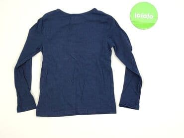 okee sukienki: Bluzka, H&M, 5-6 lat, 110-116 cm, stan - Bardzo dobry — 3
