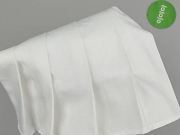 biale spodniczki mini: Spódnica damska, rozmiar S — 4