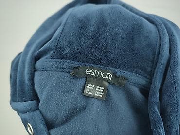 bluza subdued: Esmara, Bluza z kapturem damska, rozmiar M — 4