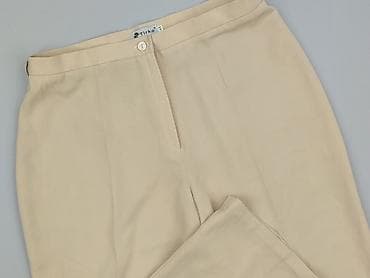 tk maxx obuwie: Spodnie materiałowe damskie, rozmiar 4XL — 1