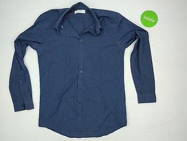 topman bluza: Topman, Koszulа dla mężczyzn, rozmiar M — 2