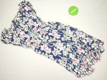 morska sukienka na wesele: Sukienka damska, rozmiar S — 2