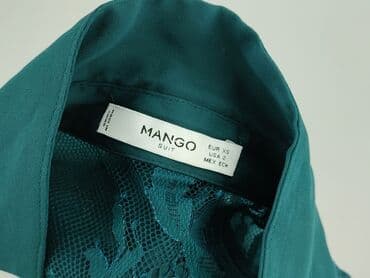 bluzy balenciaga: Mango, Bluzka damska, rozmiar XS — 4