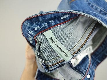 sweter: Guess Jeans, Jeansy dla mężczyzn, rozmiar XL — 5