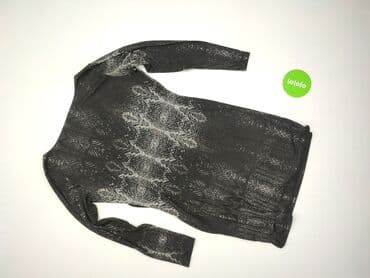 welurowa bluzki: Desigual, Women`s dress, size XL (EU 42) — 3