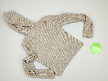 stradivarius kurtka beżowa: Stradivarius, Bluza z kapturem damska, rozmiar S — 3