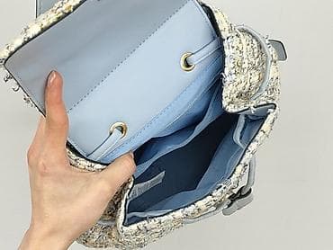 george wallets: Plecak, stan - Dobry — 4