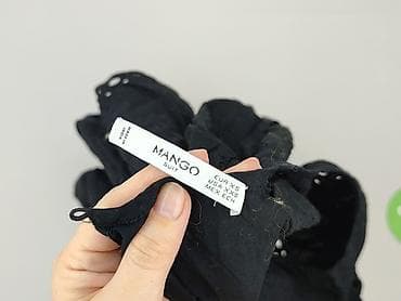 blake cross: Mango, Bluzka damska, rozmiar XS — 5