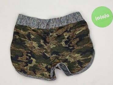 spodenki damskie moro: Szorty damskie, rozmiar S — 3