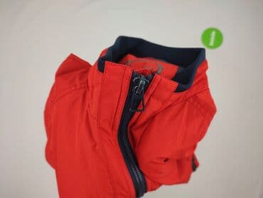 sweter givenchy: Montego, Wiatrówka dla mężczyzn, rozmiar S — 5