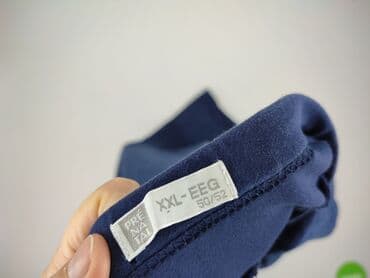 woskowane legginsy z wysokim stanem zara: Prenatal, Jeans for women, size 2XL (EU 44) — 4